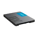 Unidad de Estado Sólido (SSD) Crucial BX500 - Capacidad de 500GB, 550MB-s de lectura, 500MB-s de escritura, SATA 6Gb-s 3D Nand, 7.0mm. CT500BX500SSD1.webp
