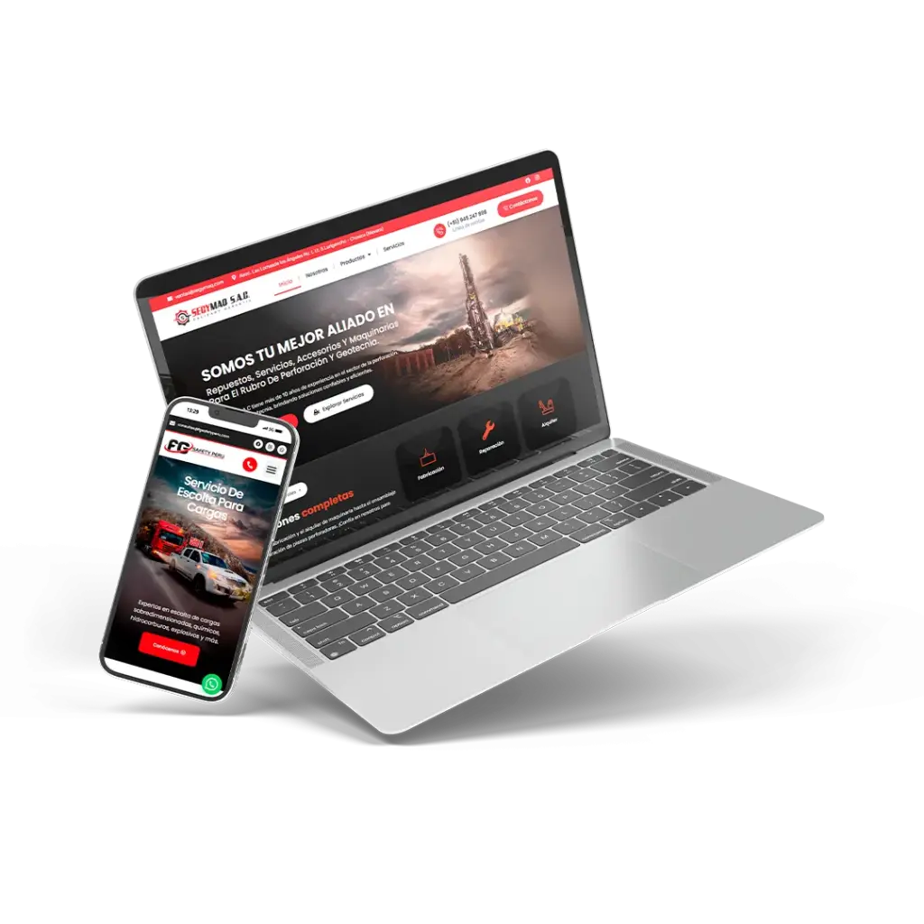 🚀 ¡Lanza tu Negocio al Éxito Digital con una Web Profesional! 🚀