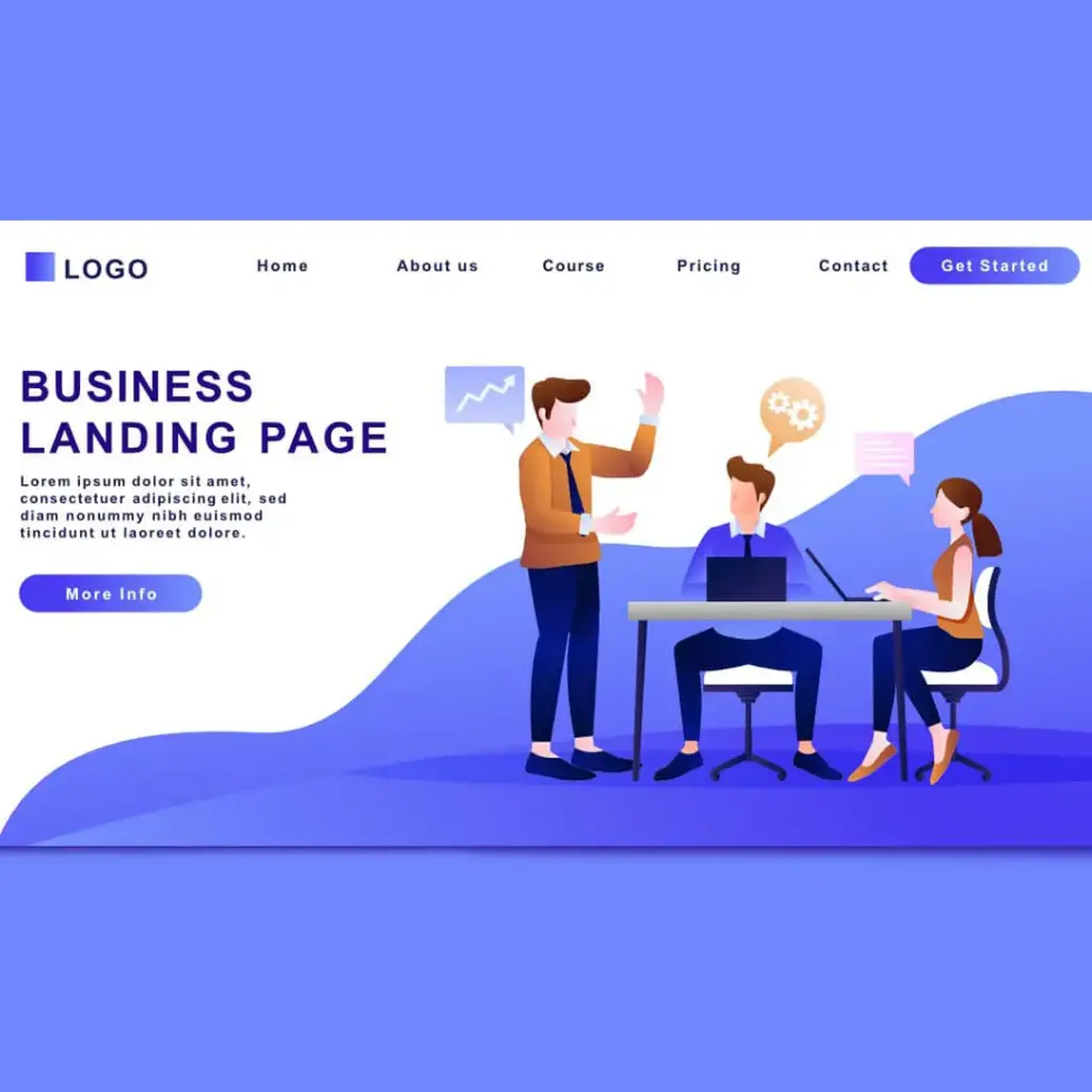 💥 ¡Oferta Explosiva! Tu Landing Page Profesional por Solo $10/Mes 💥