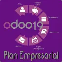 🔹Odoo 20  "Para PYMEs en Crecimiento" 💼 Plan Empresarial